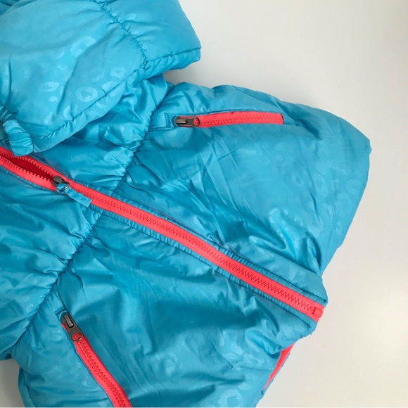 Puffers Jacket - Picture 4 of 8